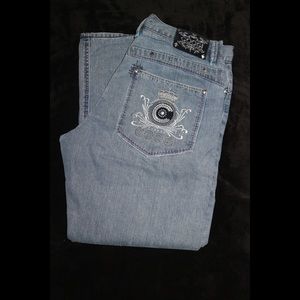 Men’s Coogi Jeans